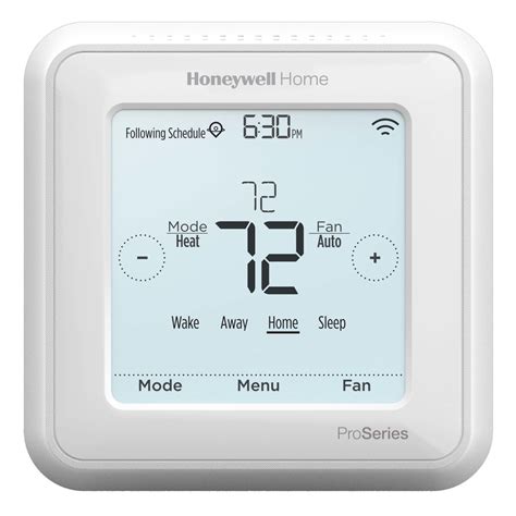 honeywell thermostat pro series reset|reset honeywell programmable thermostat.